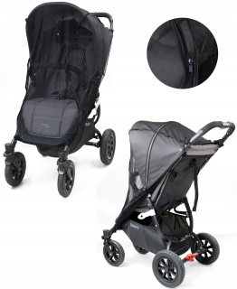 Moskitiera BabySi daj valco